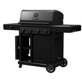 Charbroil Tru Infrared Grill Wayfair